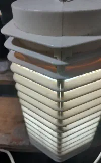 چراغ خواب اویزوایستاده حشره کش