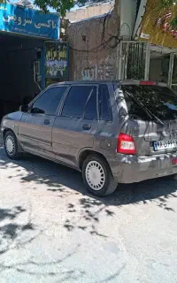 111نوک مدادی مدل 91