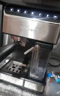 اسپرسو سازخانگی