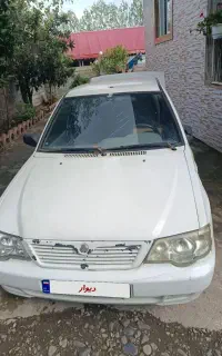 پراید ۱۳۲
