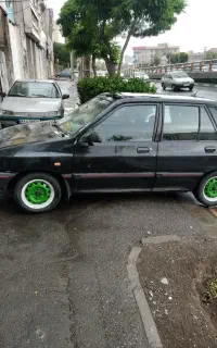 هاچ بک