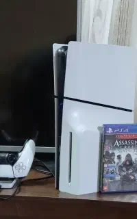 PS5 slim