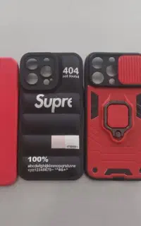 قاب گوشی آیفون 13 pro پرو