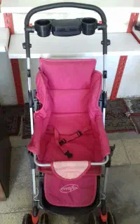 گالسکه کودک