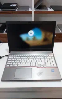 لپ تاپ فوجیتسو Fujitsu e756 cpu i5