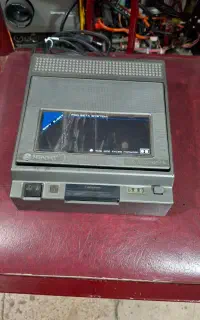 ریواندر ویدئو بتامکس و vhs