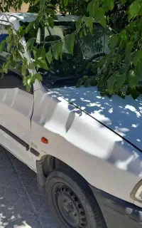 پرایدمدل۸۹