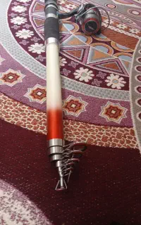 لنسر ماهیگیری