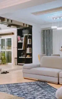 آپارتمان 125 متری تکواحد کاوش
