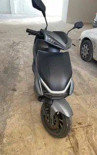 موتور برقی