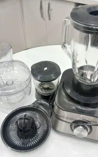 غذاساز