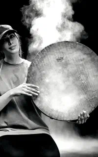 اموزش مبتدی و پیشرفته دف