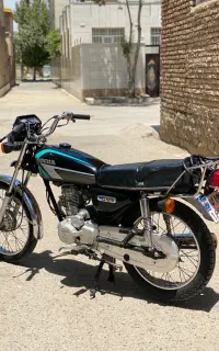 ۱۲۵ تکتاز مدل ۹۴ درحد