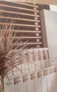 تاسیسات ساختمان