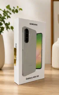 گوشی سامسونگ Galaxy A56 -256GB -8GB
