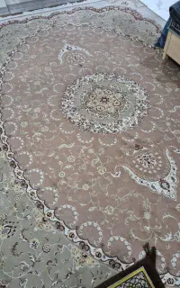 فرش ۹متری ماشینی