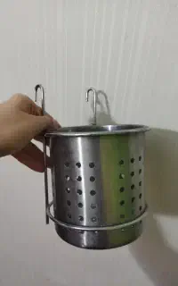 جاقاشقی فلزی
