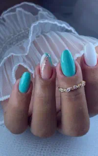 تخفیف 30 درصدی  ناخن و مژه فقط امروز و فردا + هدیه