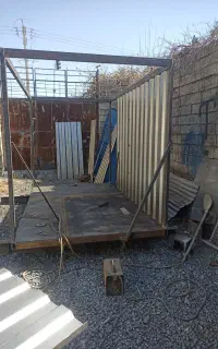 جوشکاری سیار