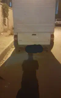پراید وانت مدل ۹۶