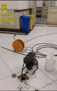 لوله باز کن فنرزنی شهناز لاله رسالت خطیب نصفراه