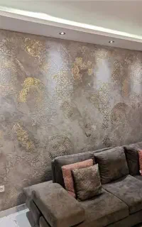 آموزش پتینه کاری تخصصی(مدرک فنی و حرفه ای)