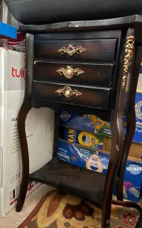 میز تلفن