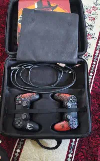پی ای فور کپی خور