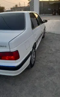 فروش خودرو سواری
