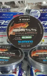 نخ و قلاب ماهیگیری