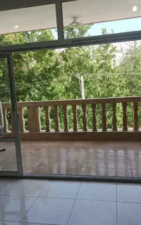 ویلا  دوخواب نزدیک به رودخانه زایندرود