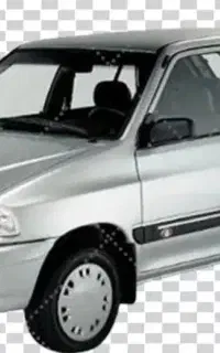 جذب راننده خانم ساکن کارکنان و پونصد
