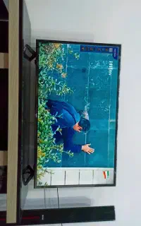 محافظ صفحه تلوزیون ۴۳