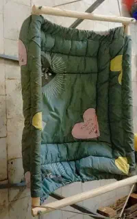 گهواره مدل جدید