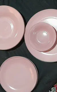 پلو خوری و برنج خوری و میوه خوری