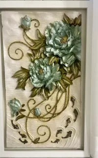 تابلو برجسته