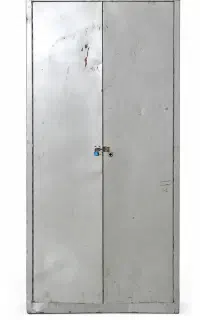 کمد فلزی بایگانی اداری
