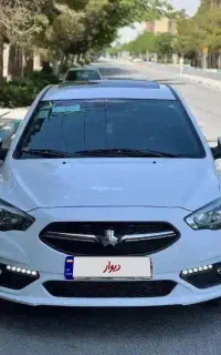 شاهین G CVT / مدل 1404 /‌ ا‌قسا‌ط‌ با ‌سود با‌نکی