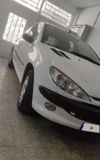 206 تیپ دو