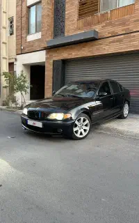 بی ام و