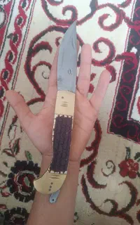 چاقو دنده ای