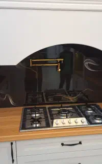 شرکت خدمات نظافت محله