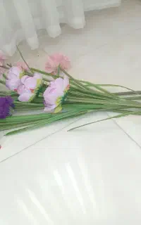 گل مصنوعی