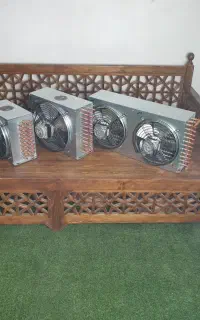 فن برقی