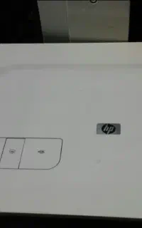 اسکنر hp