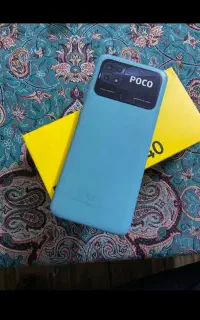 گوشی پوکو‌c40