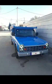 نیسان صفر دوگانه اپشنال