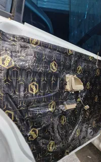 صداگیری ،عایق خودرو ،دمپینگ