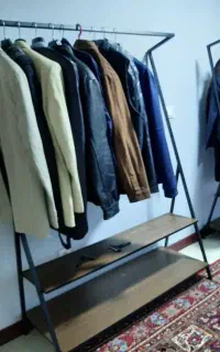 رگال لباس
