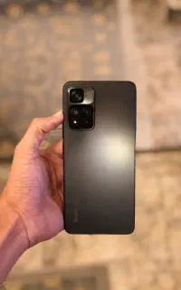 Redmi not 11 pro plus